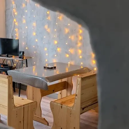 Le Nid Du Vallespir Apartman Saint-Laurent-de-Cerdans