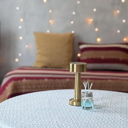 Apartman Le Nid Du Vallespir *