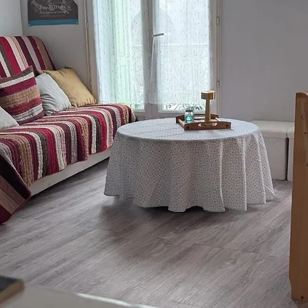 Appartamento Le Nid Du Vallespir Saint-Laurent-de-Cerdans
